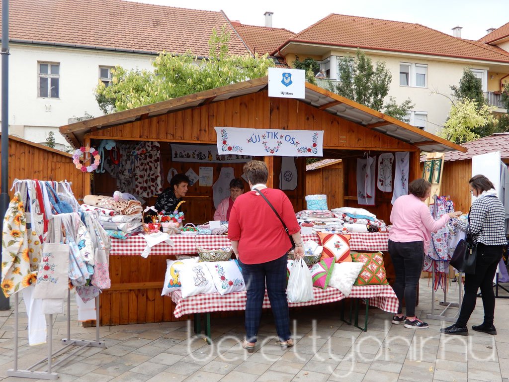 Helyi Értékek Startja 92